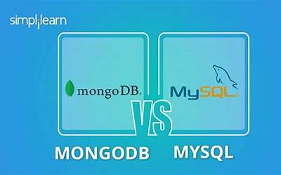 mongodb和mysql,mongodb和mysql的区别2022年更新（mongodb与mysql区别(超详细)）