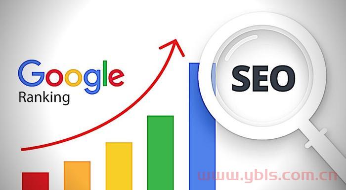 google seo,附详细介绍「google的seo」