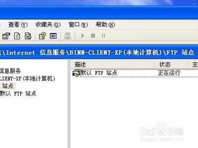 FTP主机名称：如何正确设置FTP服务器名称 (ftp主机名称)
