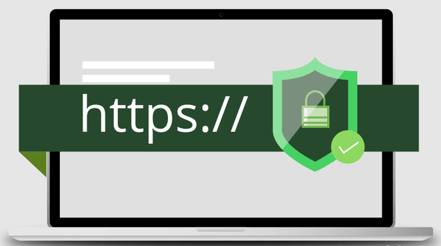 HTTPS证书如何挑选才能保障网站安全又提升搜索排名  第1张
