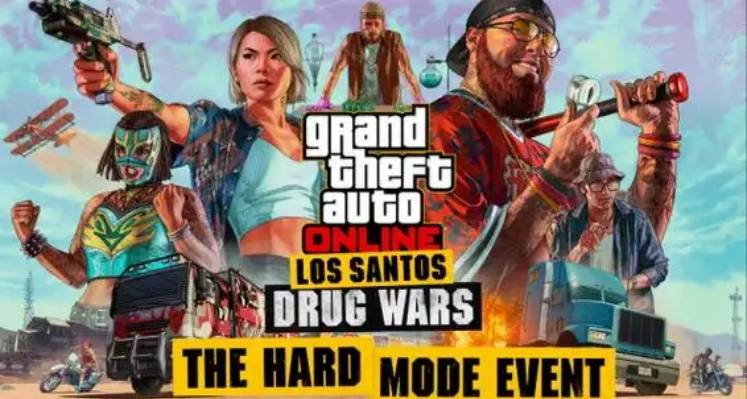 GTAOL云服务器能否彻底改变你的在线游戏体验？
