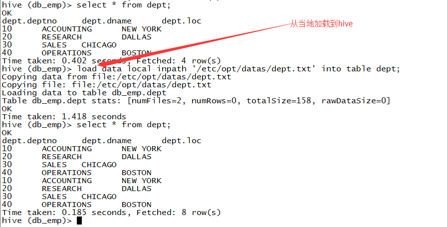 导入导出工具mysql数据库_导入导出Hive数据库