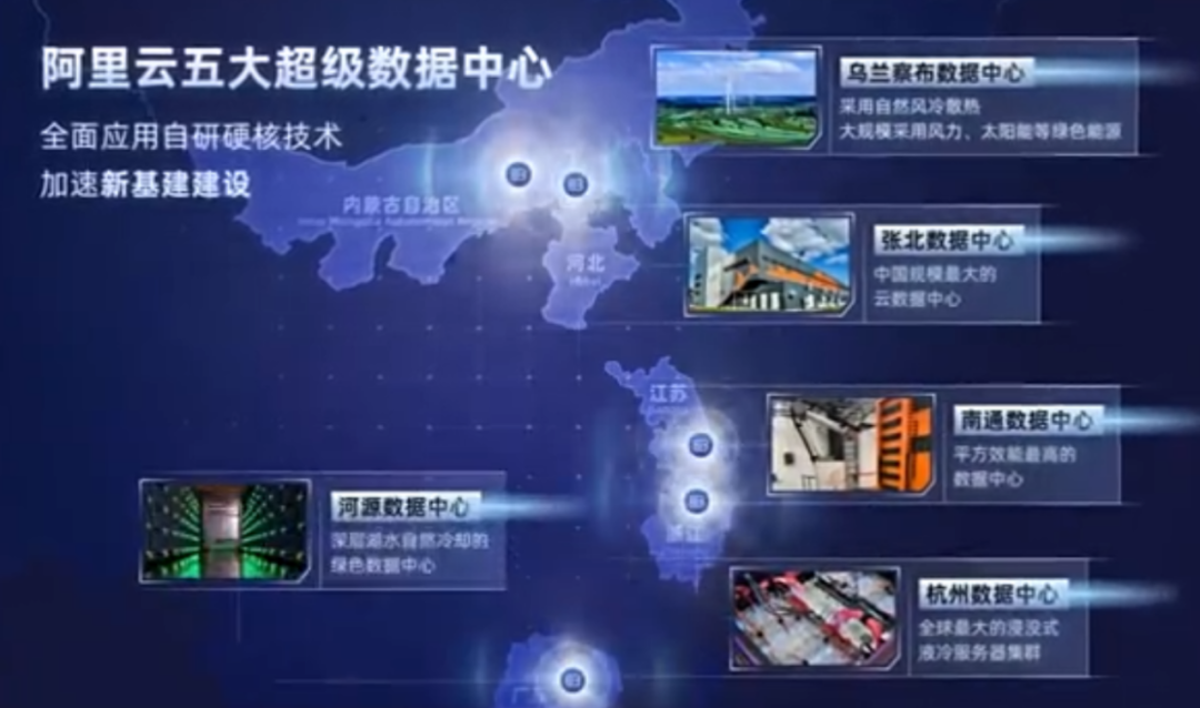 阿里云数据中心(阿里云数据中心将落户星桥)（阿里云数据中心 星桥）