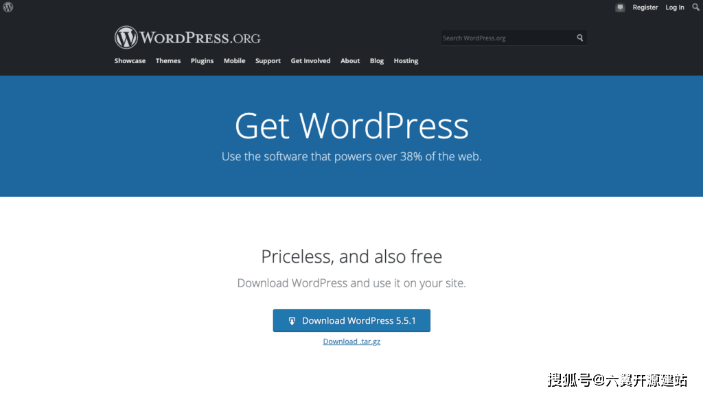 wordpress怎么打包app「wordpress打包成app」