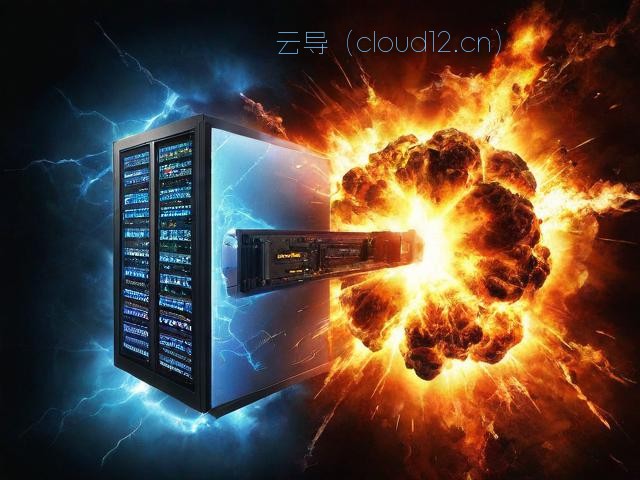 服务器爆火的背后，究竟是什么原因导致了这一现象？