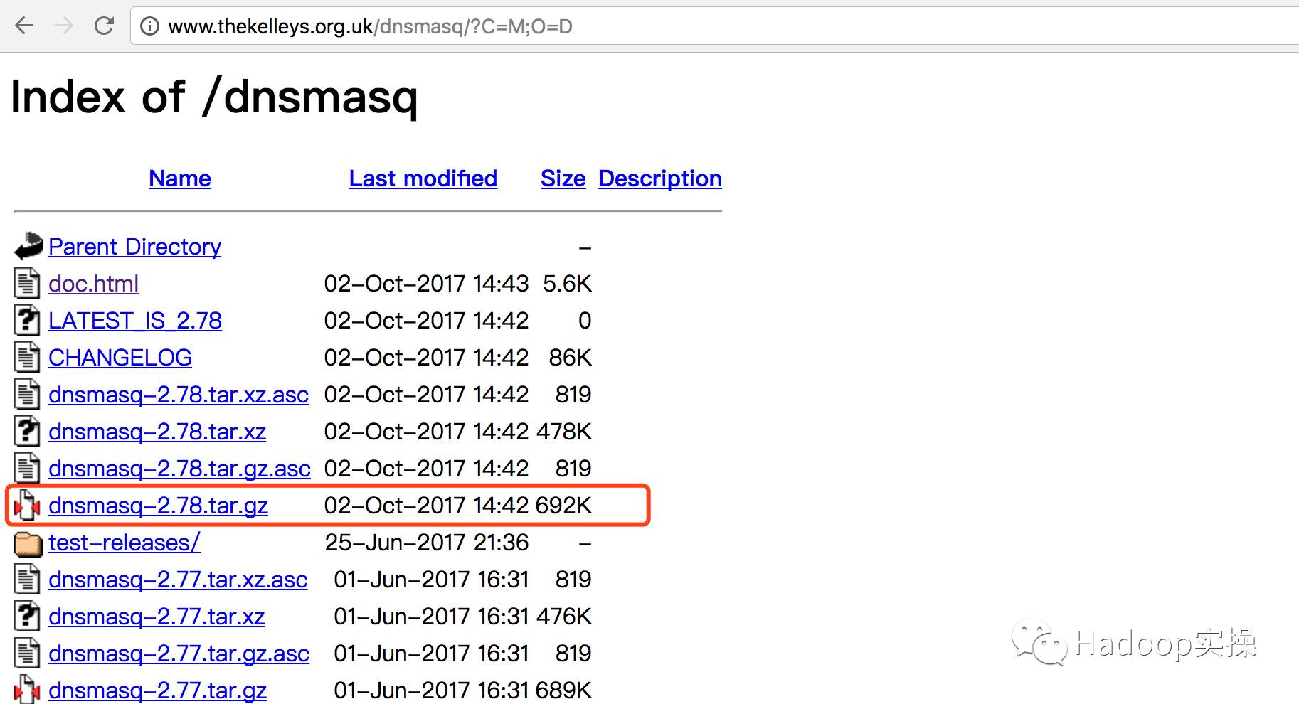 Dnsmasq安装与配置-搭建本地DNS服务器 更干净更快无广告DNS解析（dnsmasq配置详解）