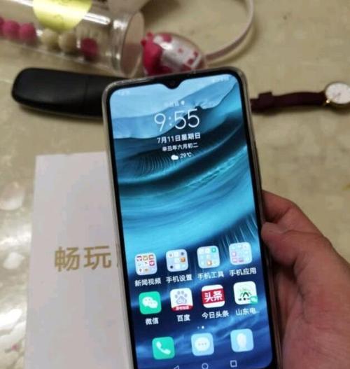 实体按键设置，华为手机上这三个实体按键你都怎么玩,华为虚实按键