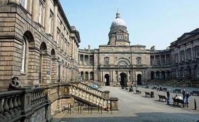爱丁堡大学演讲与语言处理