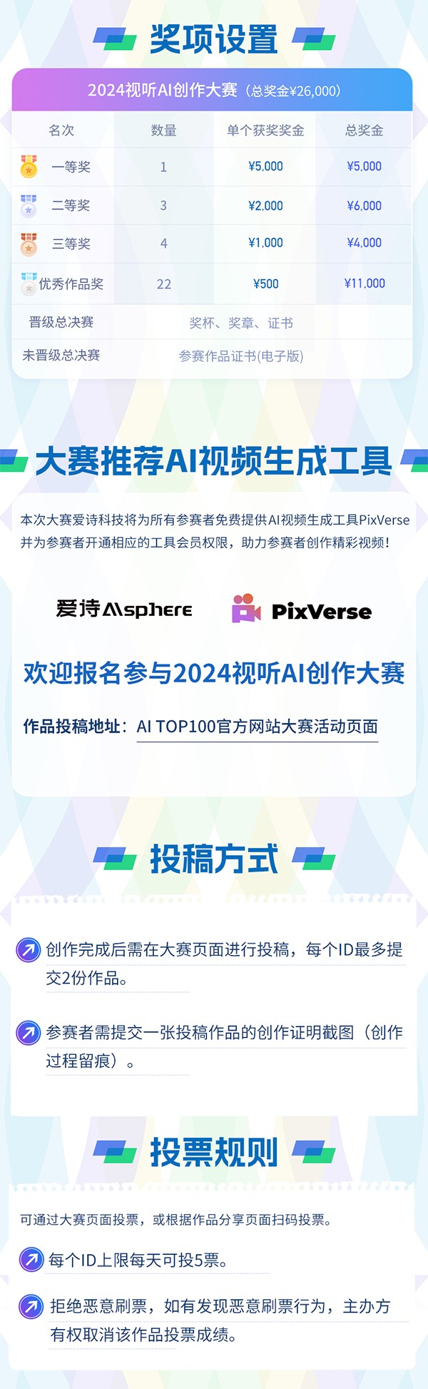 爱全AI大赛优惠