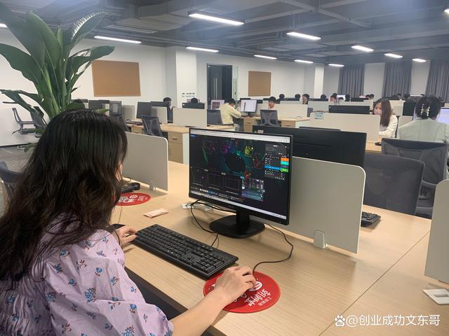 爱奇艺数据标注员