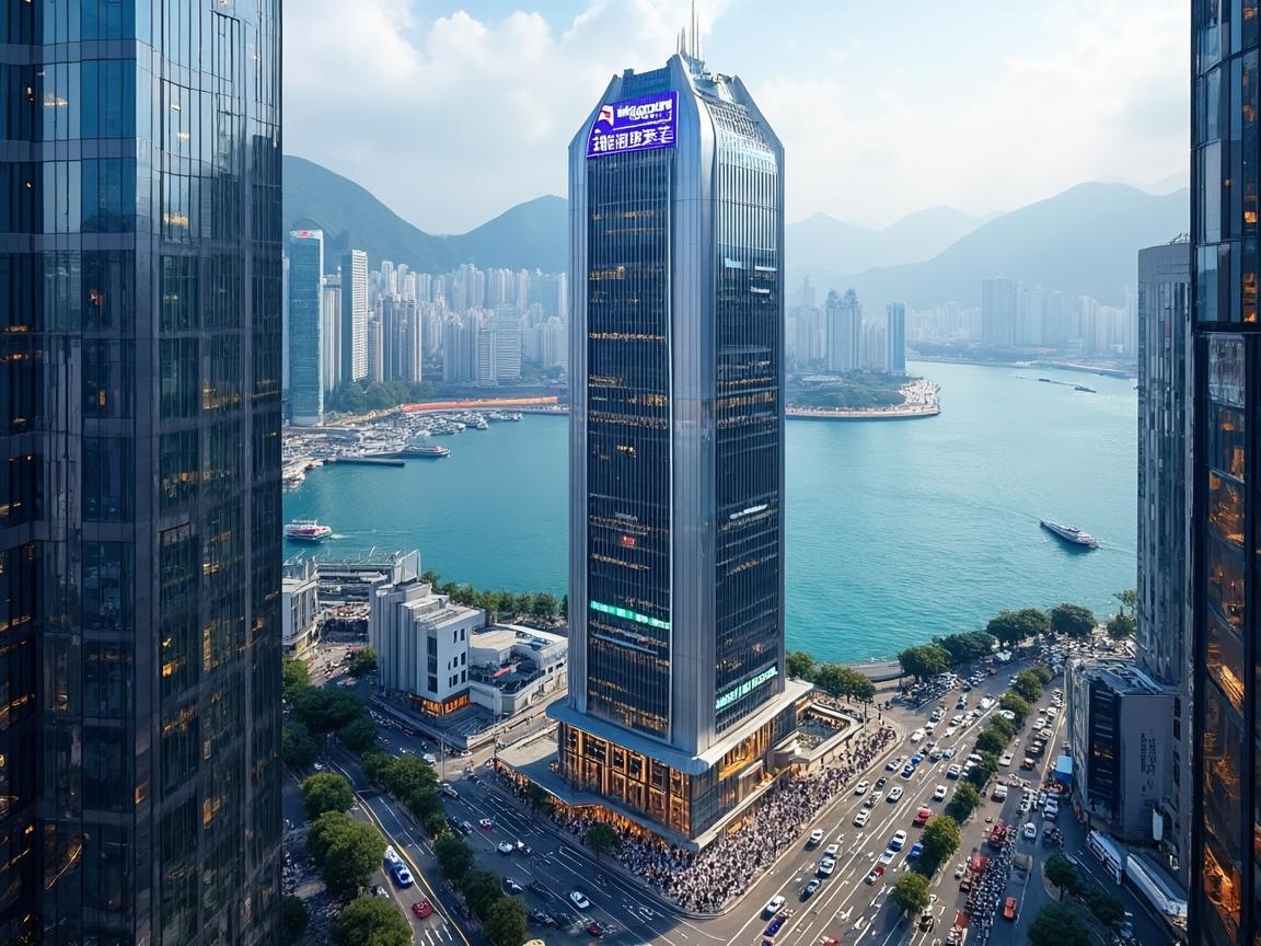 香港高防服务器
