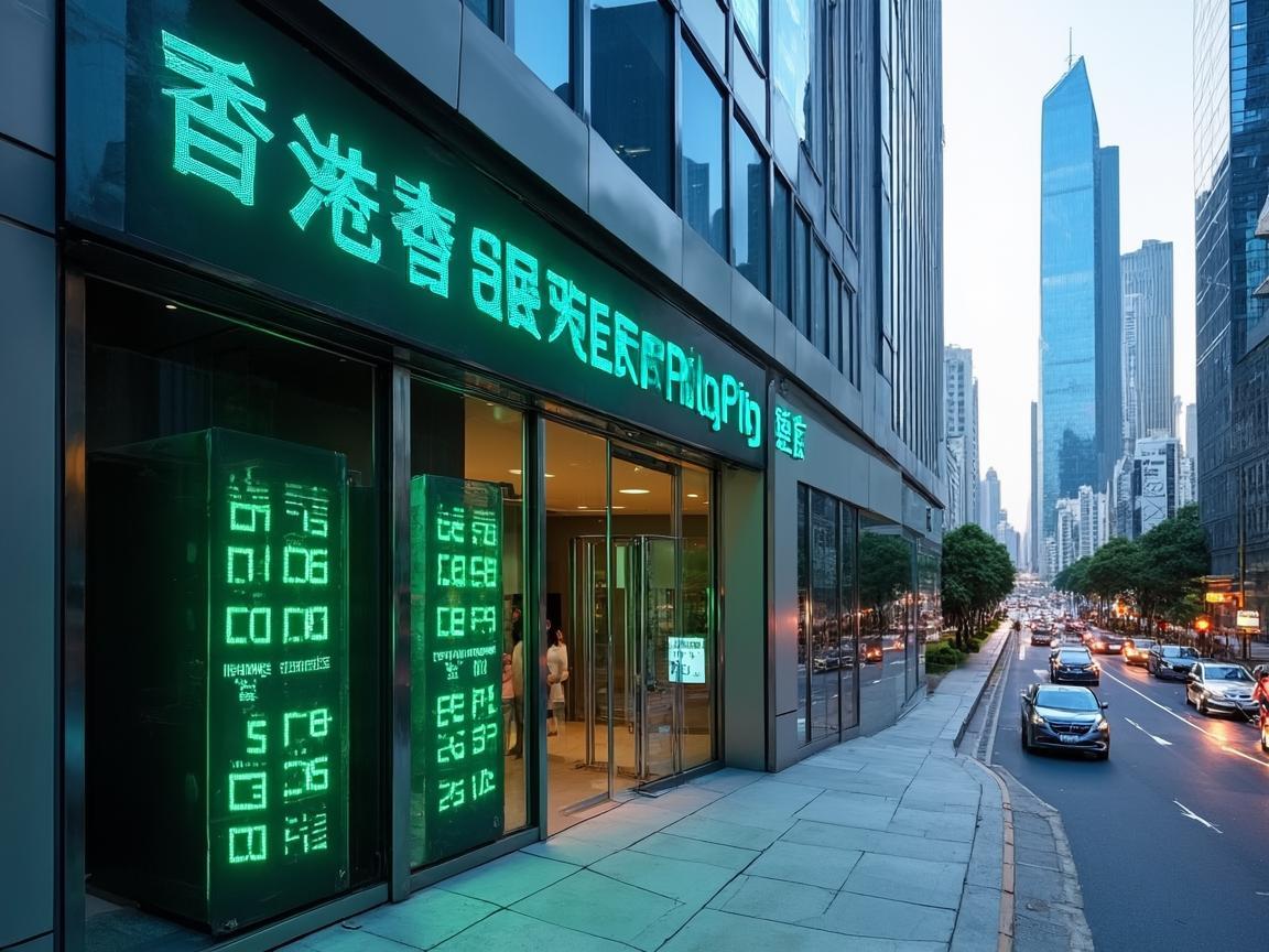 香港服务器Ping速度