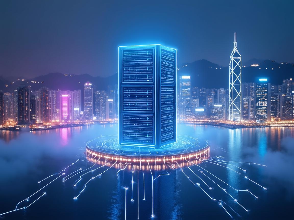 香港海外服务器
