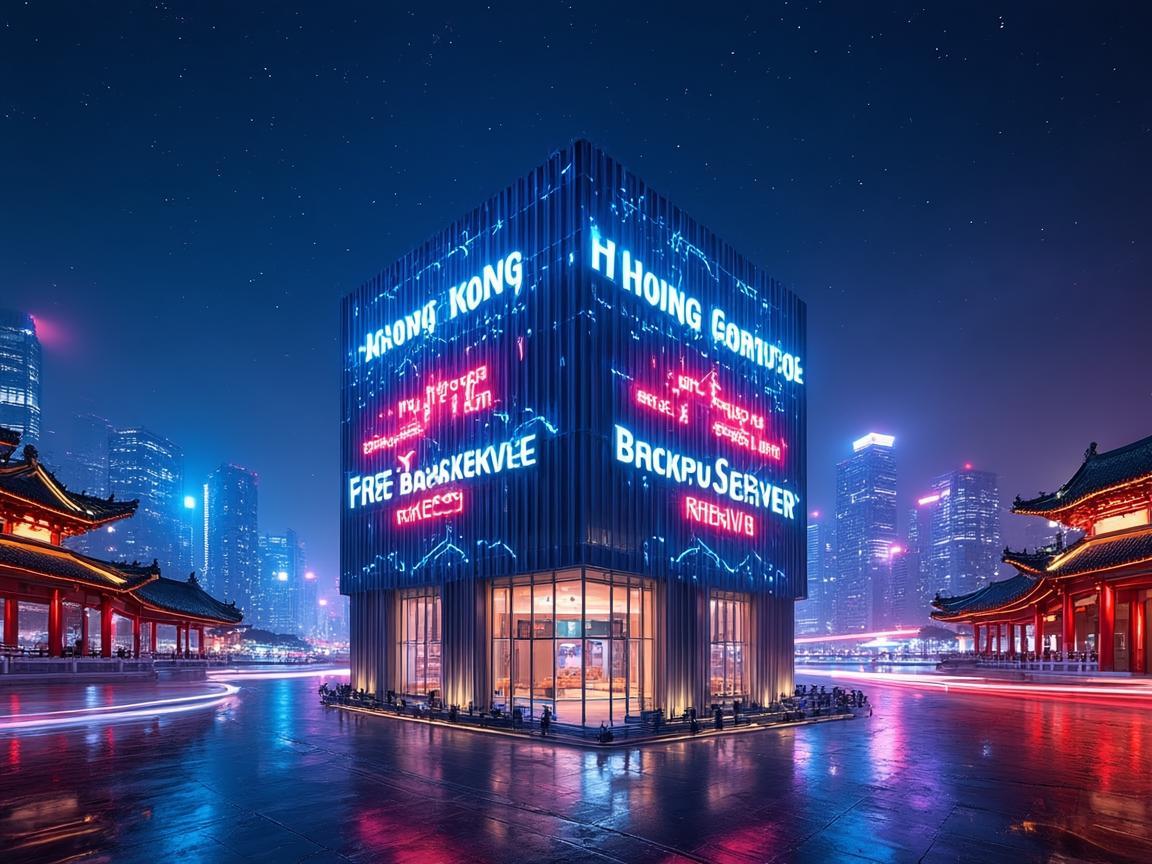 香港免备案服务器  第2张