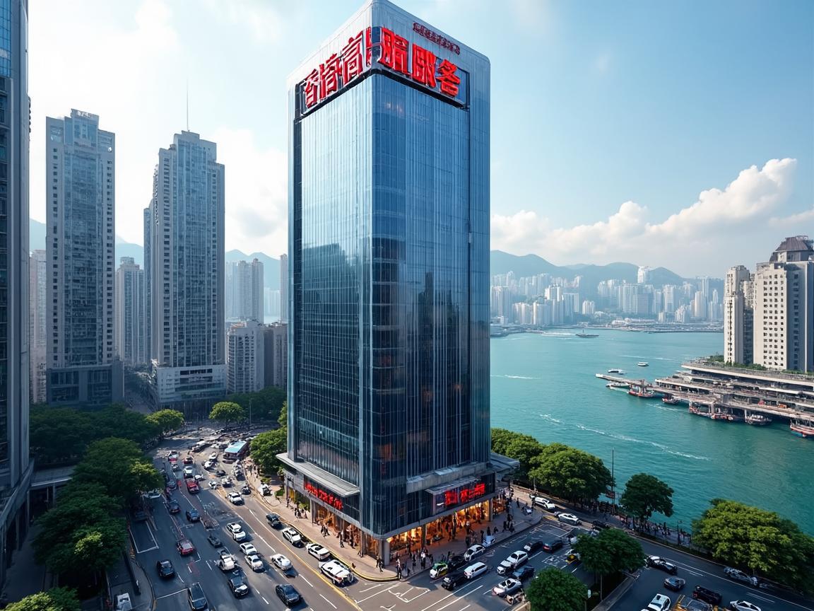 香港高防服务器  第3张