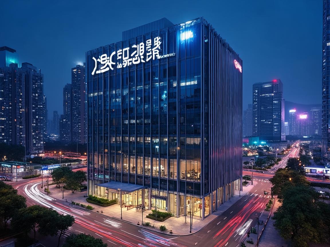 香港沙田服务器  第3张