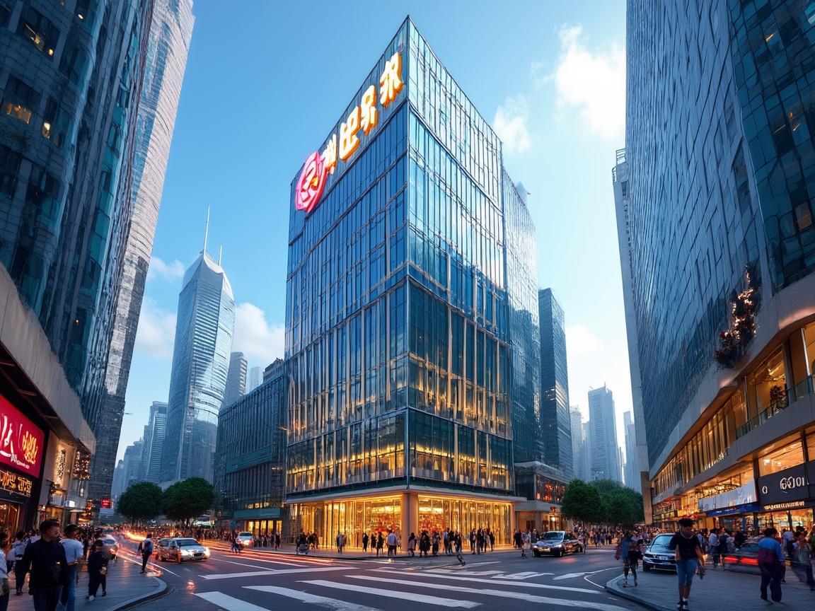香港新世界服务器  第2张