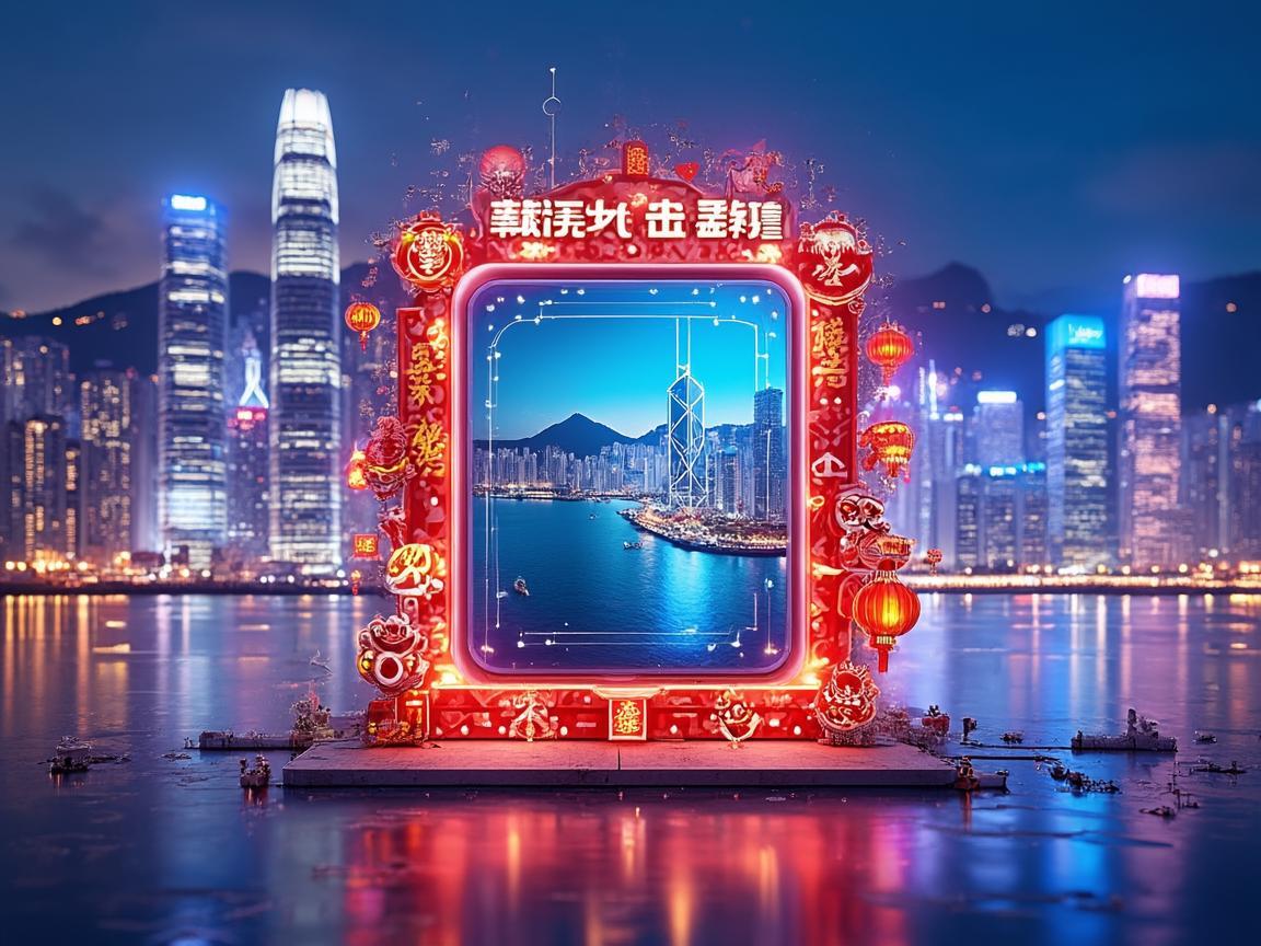 香港原生IP服务器  第3张