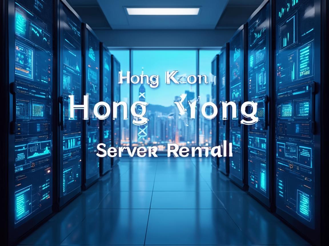 香港服务器租用  第2张