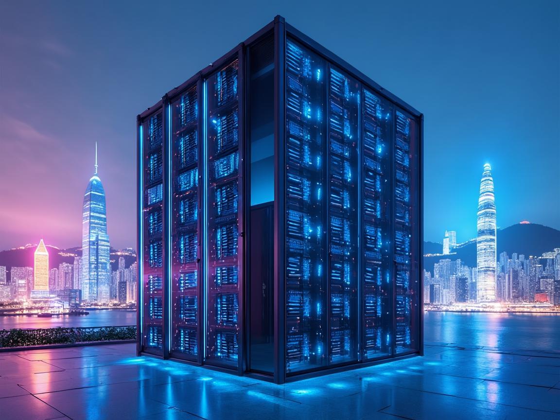 香港独立服务器  第3张