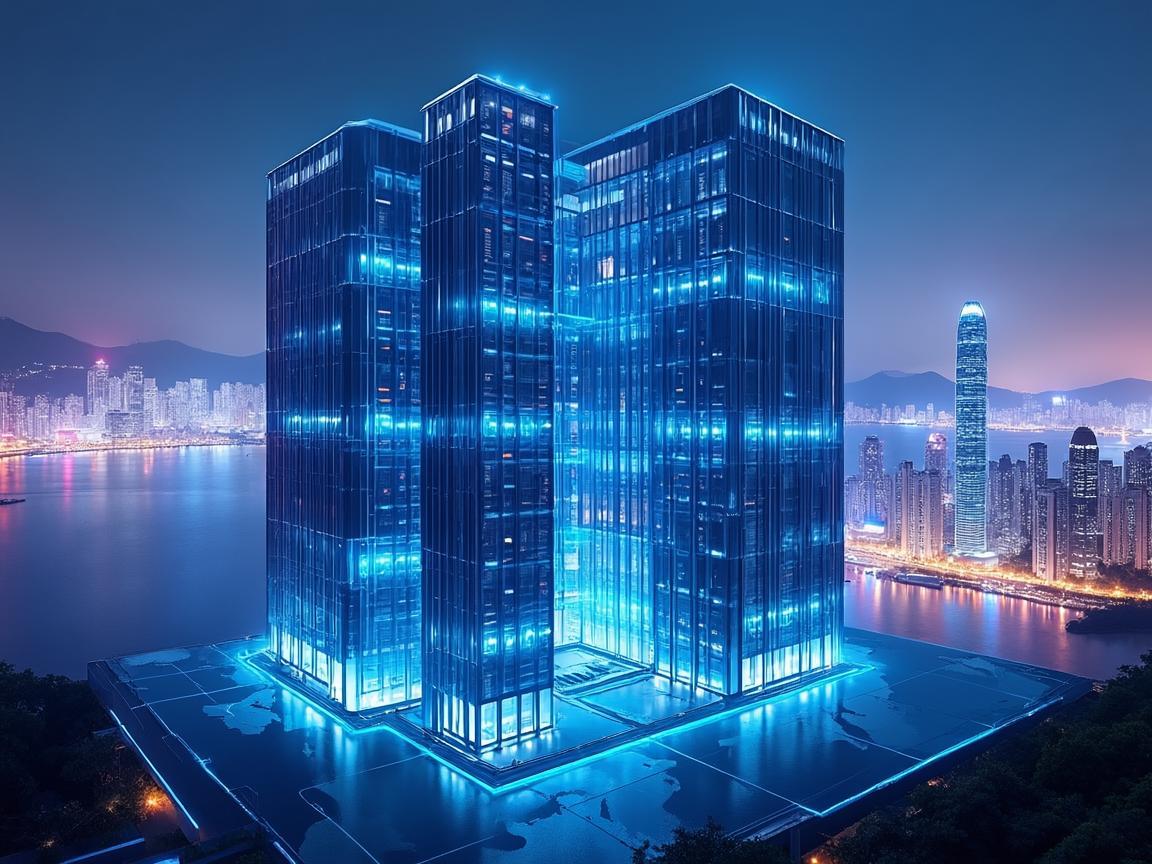 香港海外服务器  第2张