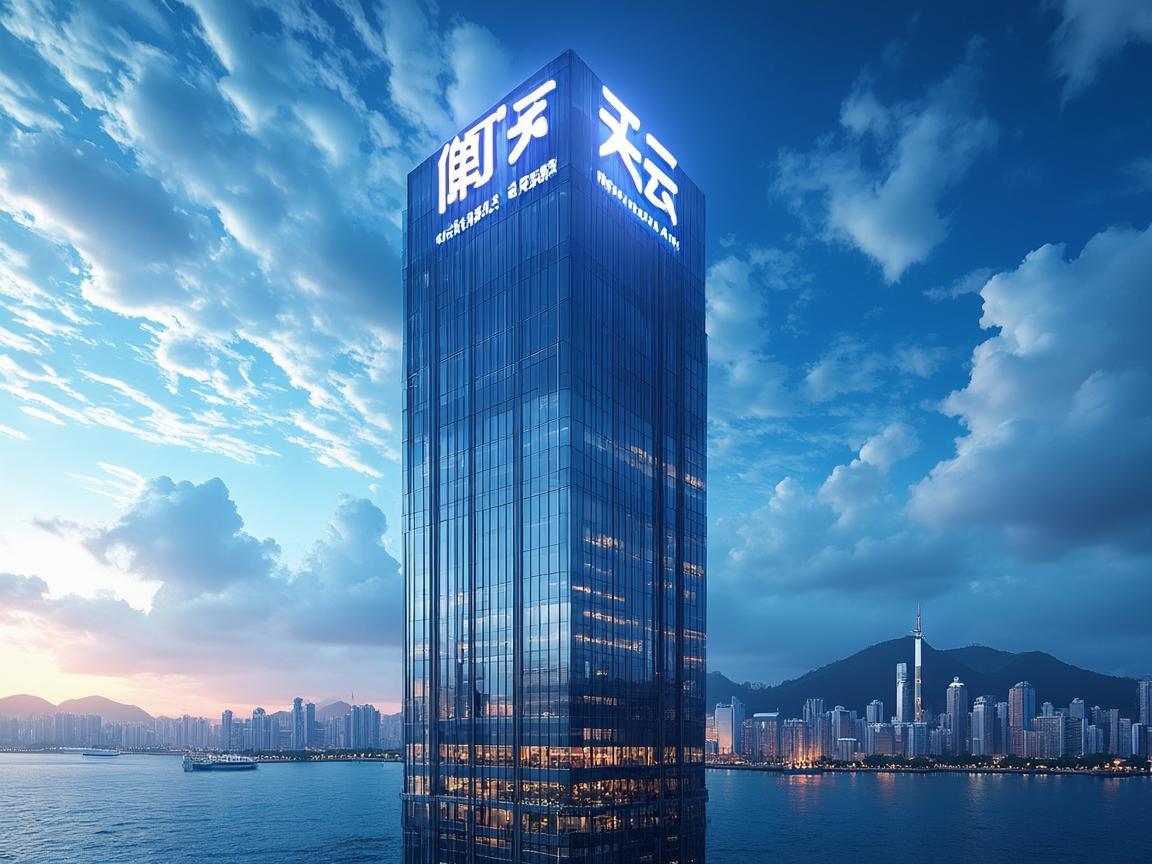 衡天云香港服务器  第2张