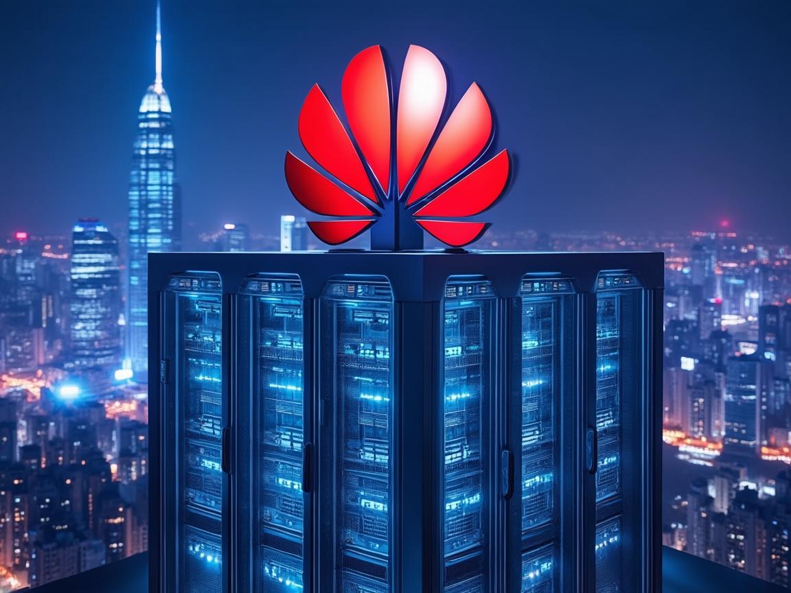 华为香港VPS云服务器