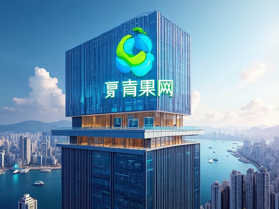 青果网络香港服务器  第3张