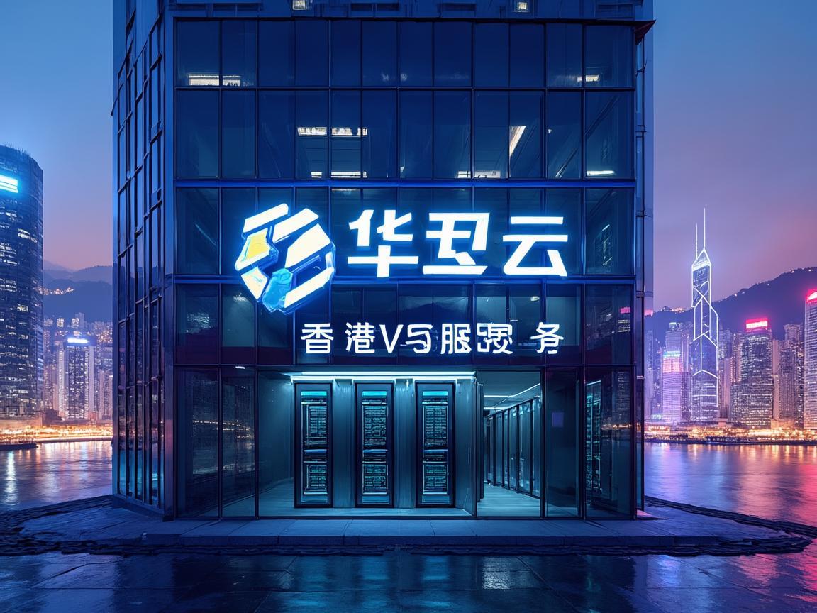 华纳云香港VPS服务器