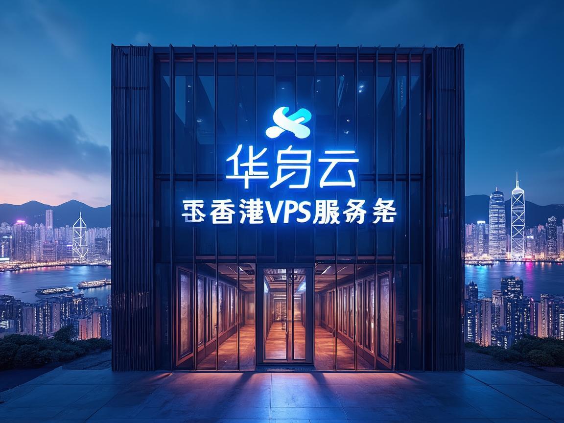 华纳云香港VPS服务器  第2张