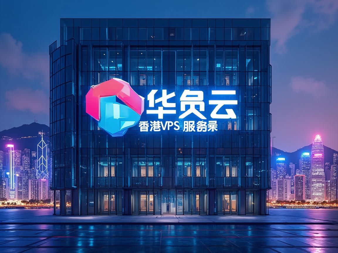 华纳云香港VPS服务器  第3张