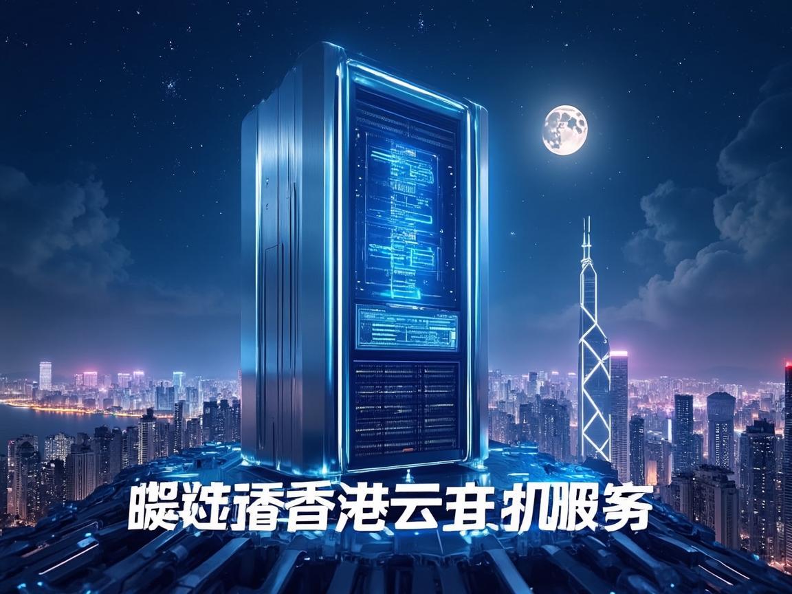 提速啦香港云主机服务器  第2张