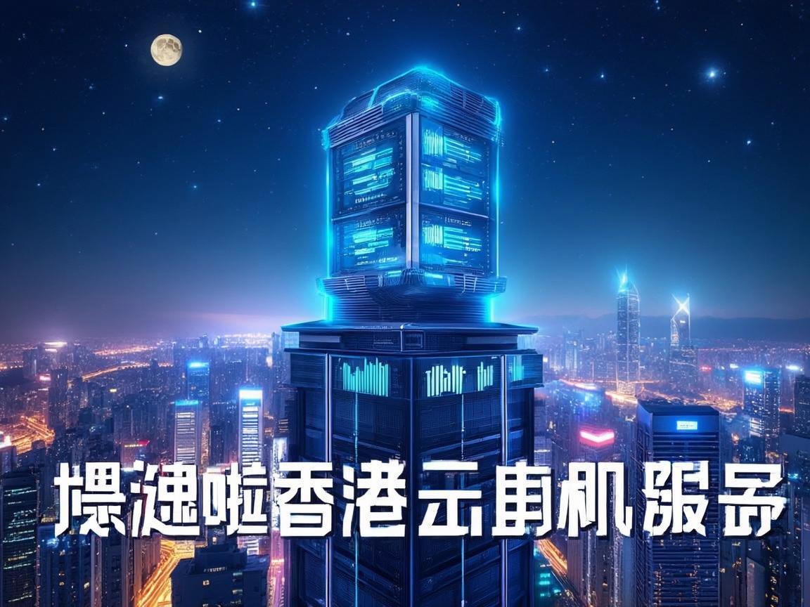 提速啦香港云主机服务器  第3张