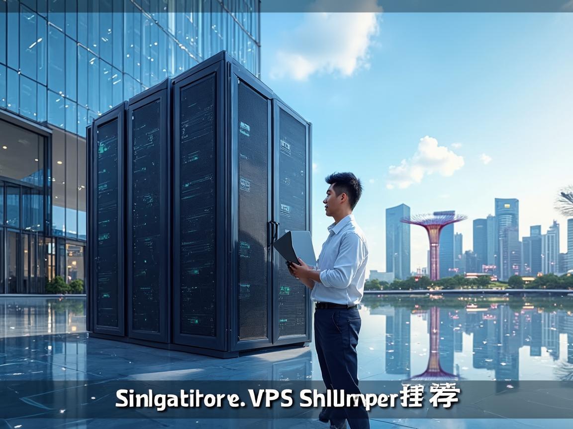 ¼VPSƼ