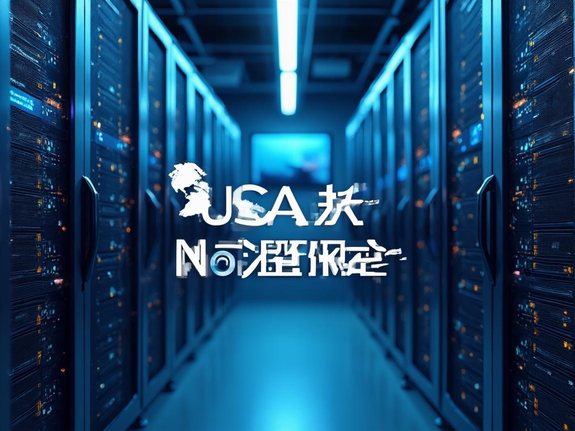 美国免备案服务器 第2张
