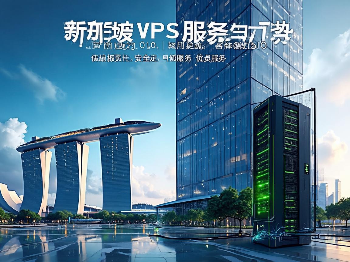 ¼VPS