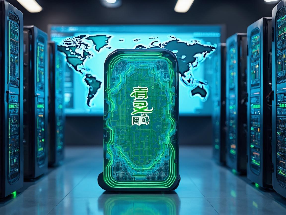 青果网络美国VPS服务器 第2张