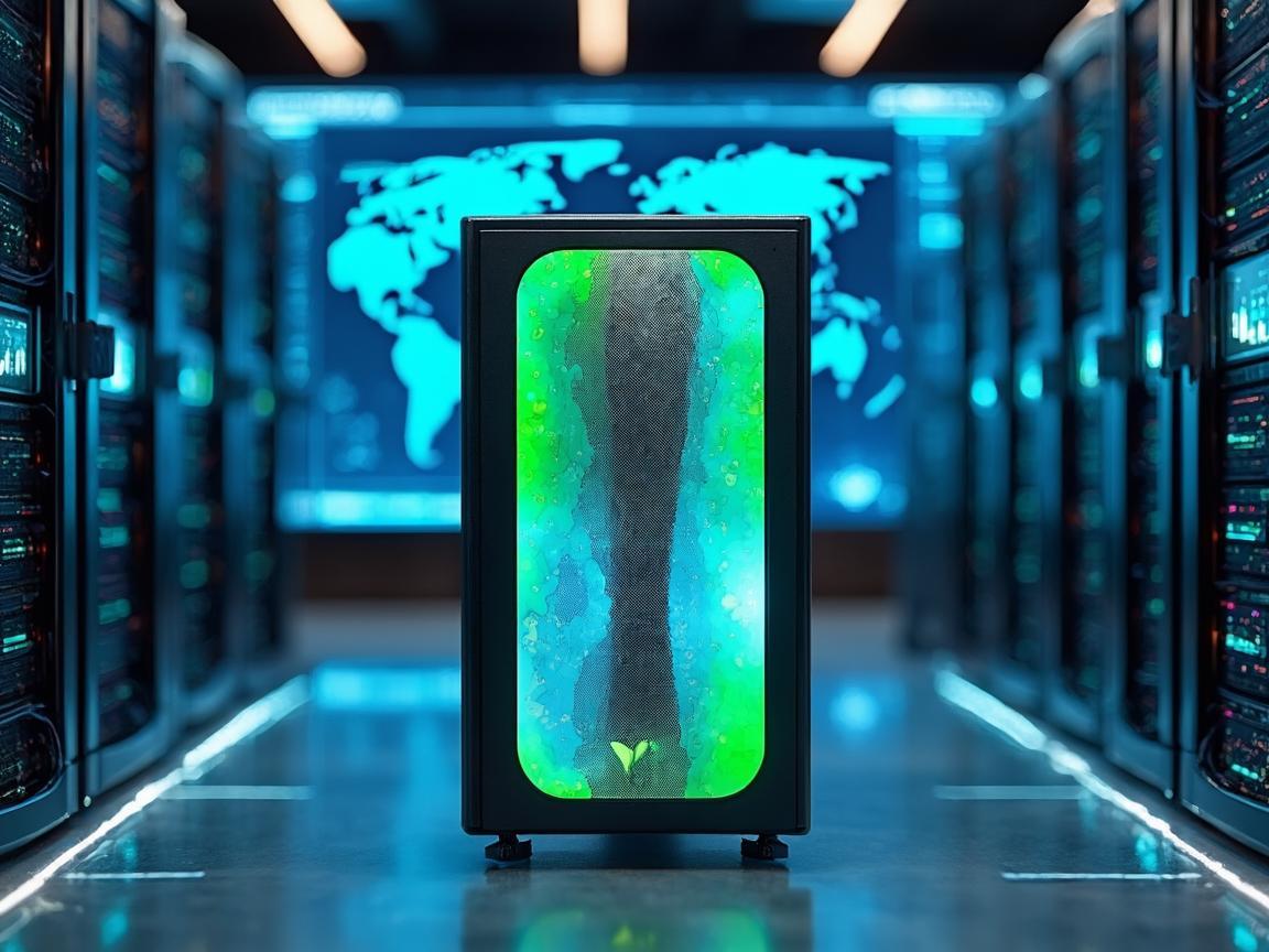 青果网络美国VPS服务器 第3张