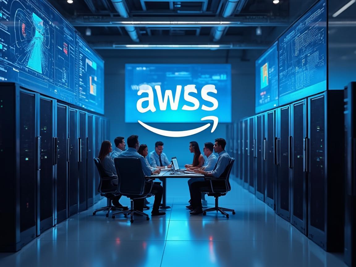 AWS亚马逊美国服务器 第2张