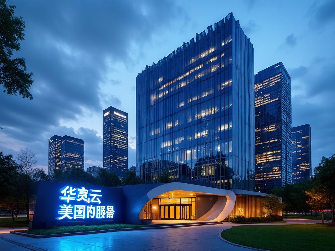 华纳云美国服务器 第3张