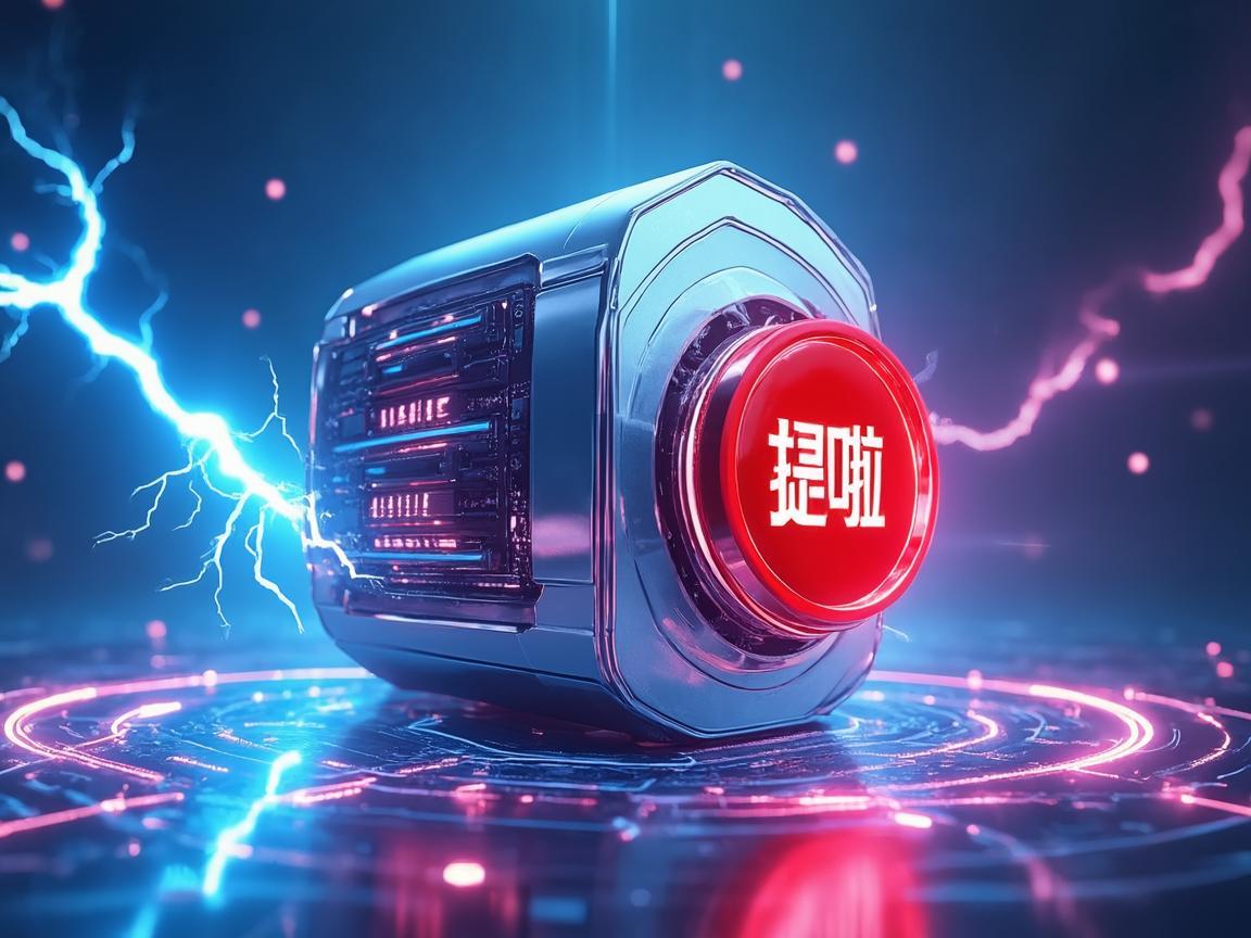 提速啦美国服务器