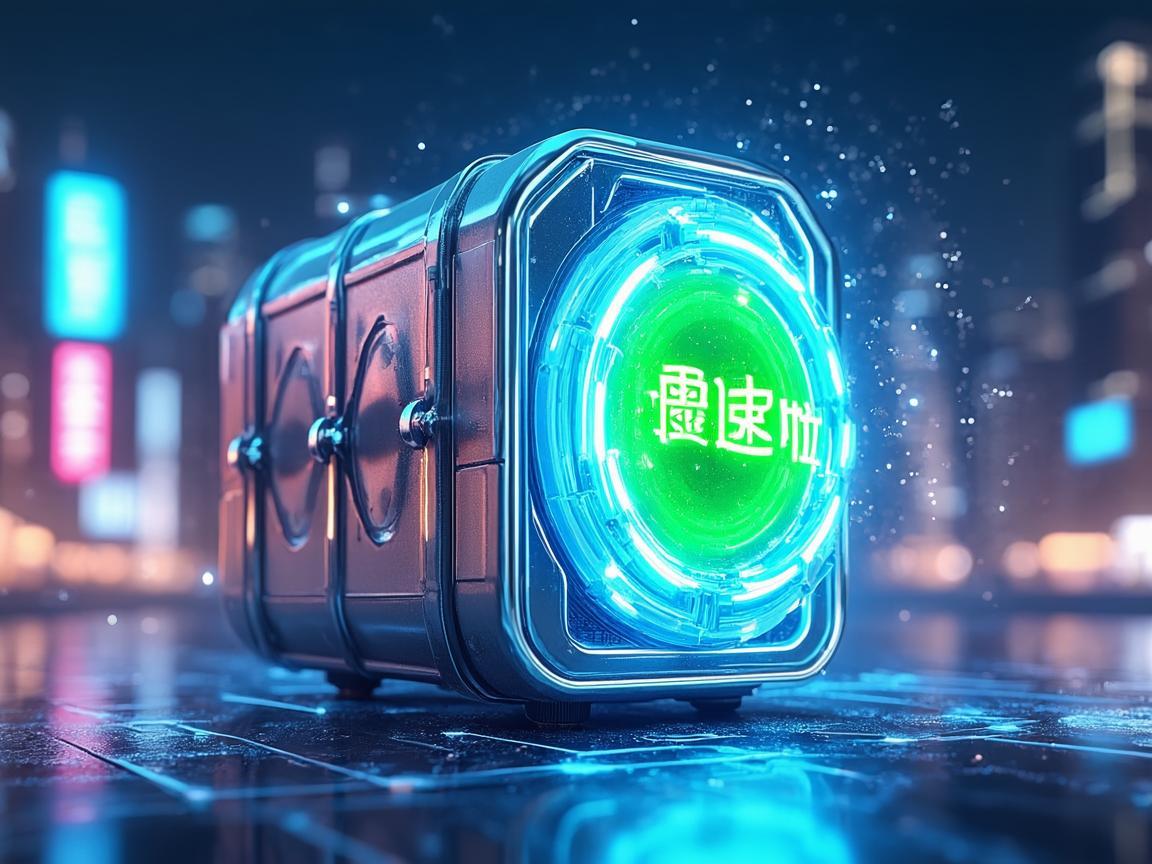 提速啦美国服务器 第2张