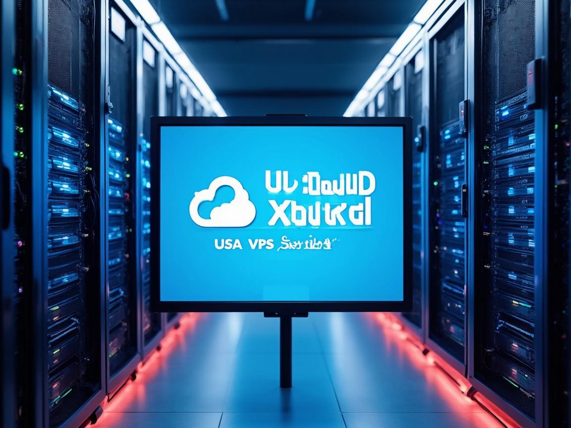 UCloud优刻得美国VPS服务器 第2张