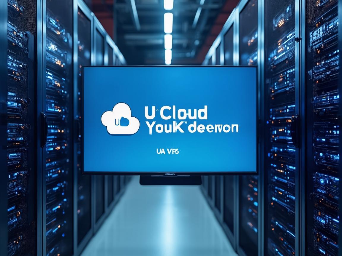 UCloud优刻得美国VPS服务器 第3张
