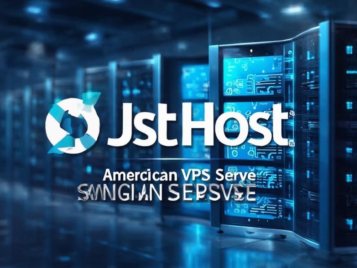 JustHost美国VPS服务器 第2张