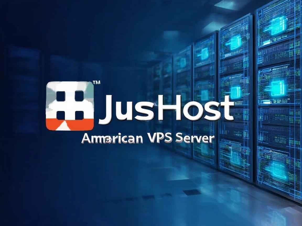 JustHost美国VPS服务器 第3张