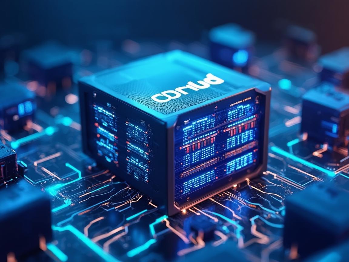 CDNCloud美国云主机服务器 第2张