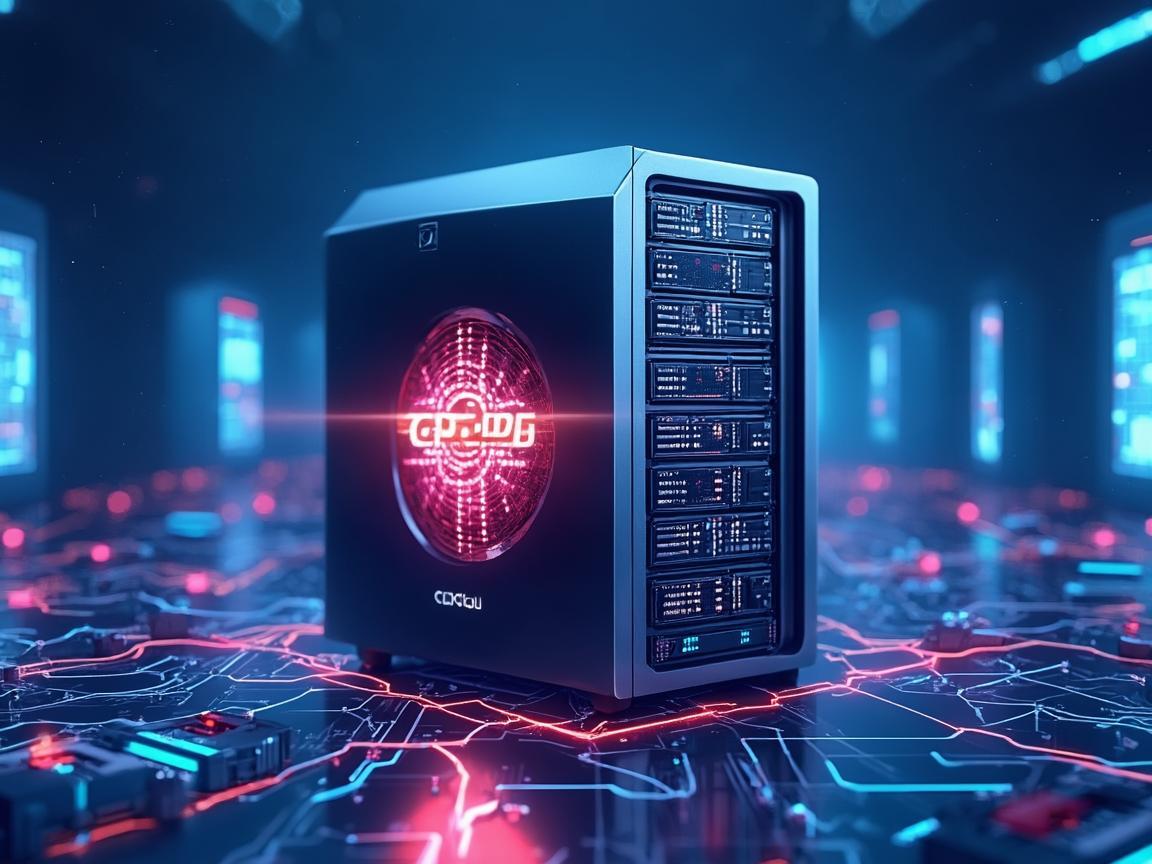 CDNCloud美国云主机服务器 第3张
