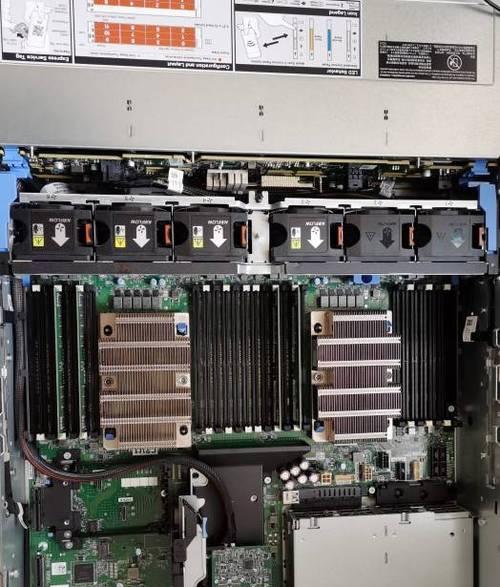 为什么IBM服务器频繁出现内存故障警报？解决方案来了  第1张