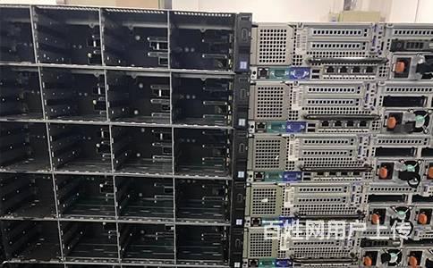 服务器断电怎么办？  第1张